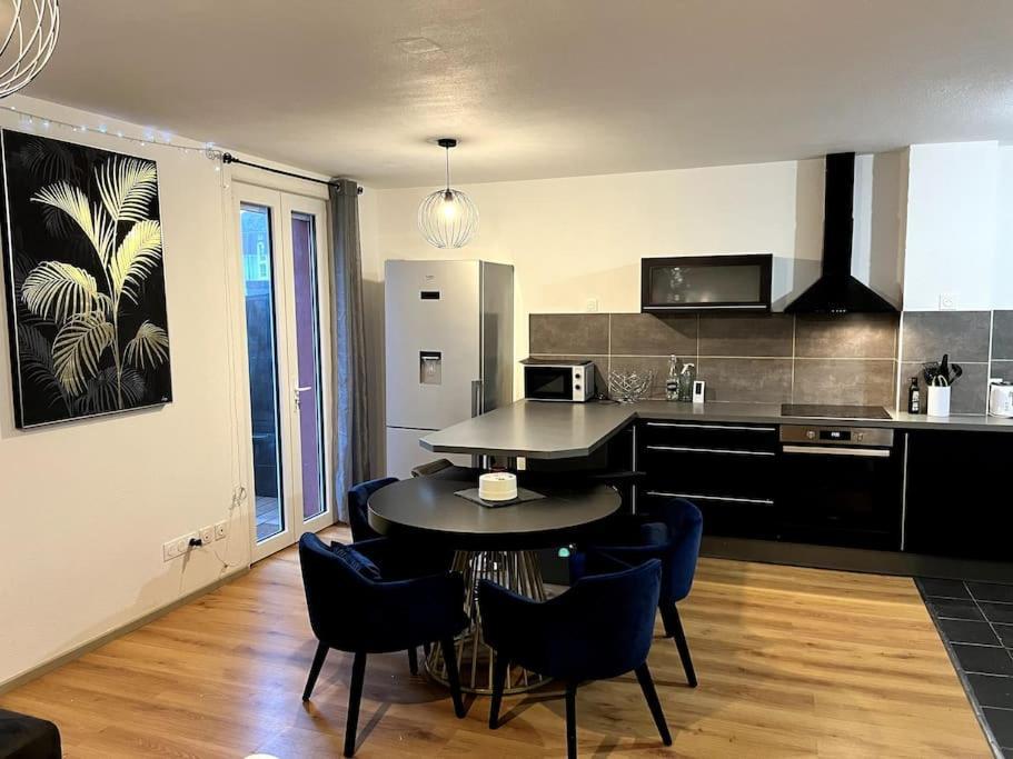Suite Sanctuaire A Lourdes Exterior photo
